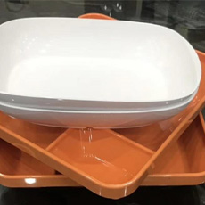 PPSU原料在食品容器上究竟有哪些优势突出？